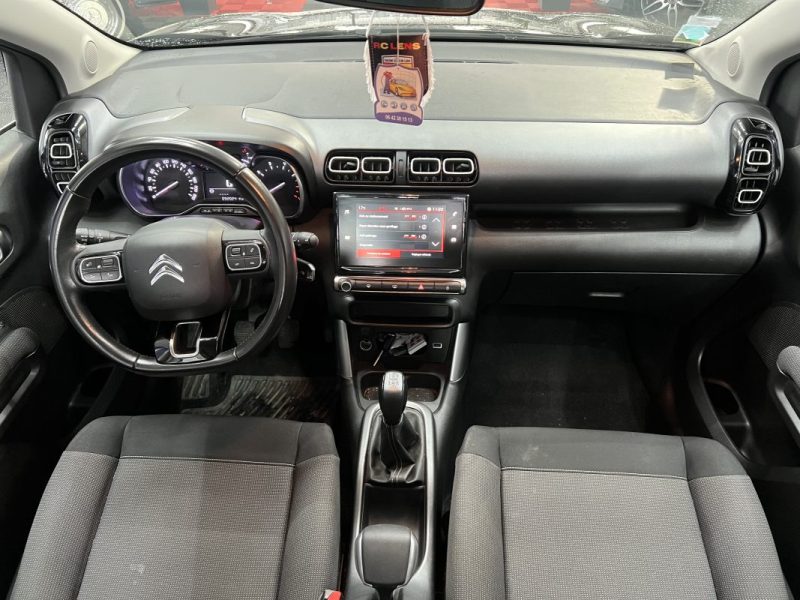 CITROEN C3 AIRCROSS 2018