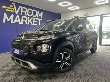 CITROEN C3 AIRCROSS 2018