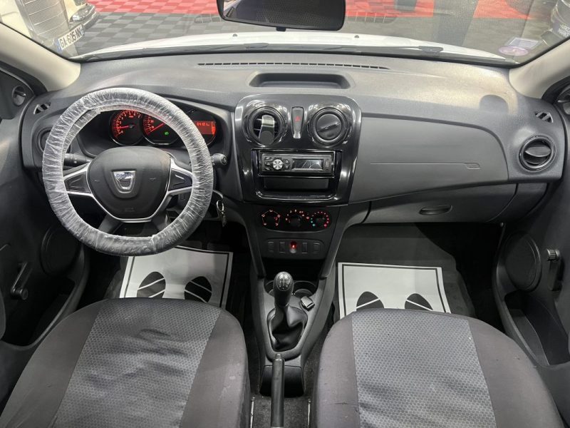 DACIA SANDERO 1.0 SCe 75ch Urban 2020