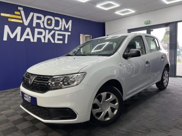 DACIA SANDERO 1.0 SCe 75ch Urban 2020