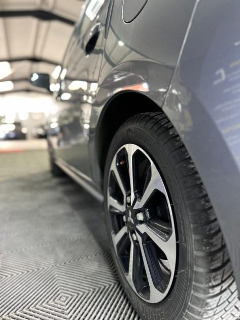 MITSUBISHI SPACE STAR IN 1.0 MIVEC 71ch Invite 2021