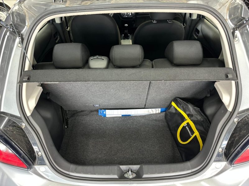 MITSUBISHI SPACE STAR IN 1.0 MIVEC 71ch Invite 2021