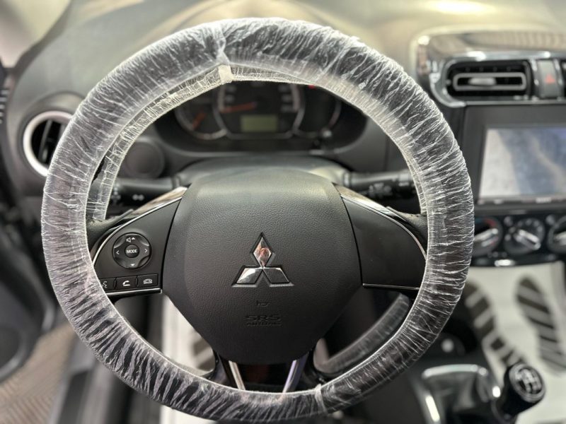 MITSUBISHI SPACE STAR IN 1.0 MIVEC 71ch Invite 2021