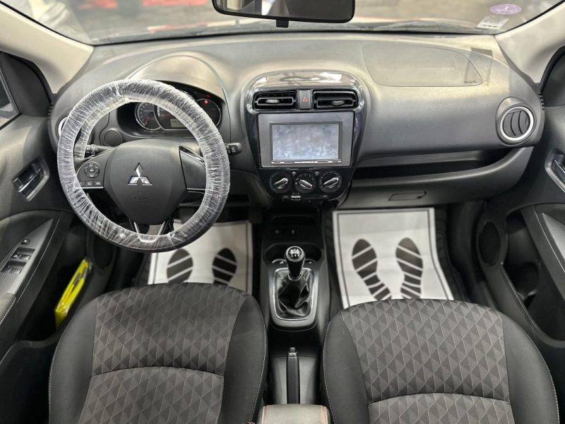 MITSUBISHI SPACE STAR IN 1.0 MIVEC 71ch Invite 2021