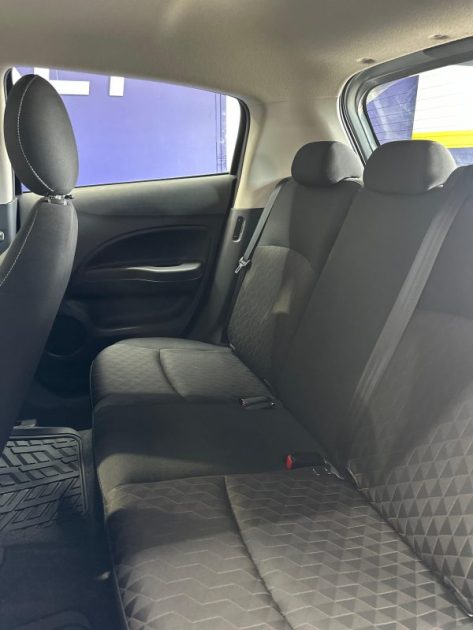 MITSUBISHI SPACE STAR IN 1.0 MIVEC 71ch Invite 2021