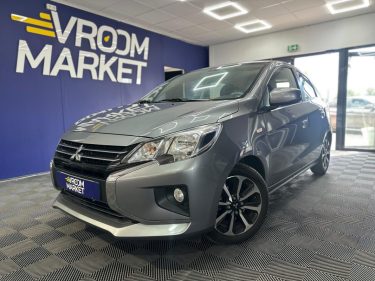 MITSUBISHI SPACE STAR IN 1.0 MIVEC 71ch Invite 2021