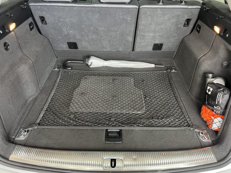 AUDI Q5 3.0 V6 TDI AVUS Quattro STronic - Vidange boite et entretien complet - Toit ouvrant