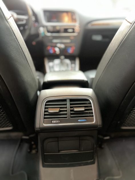 AUDI Q5 3.0 V6 TDI AVUS Quattro STronic - Vidange boite et entretien complet - Toit ouvrant