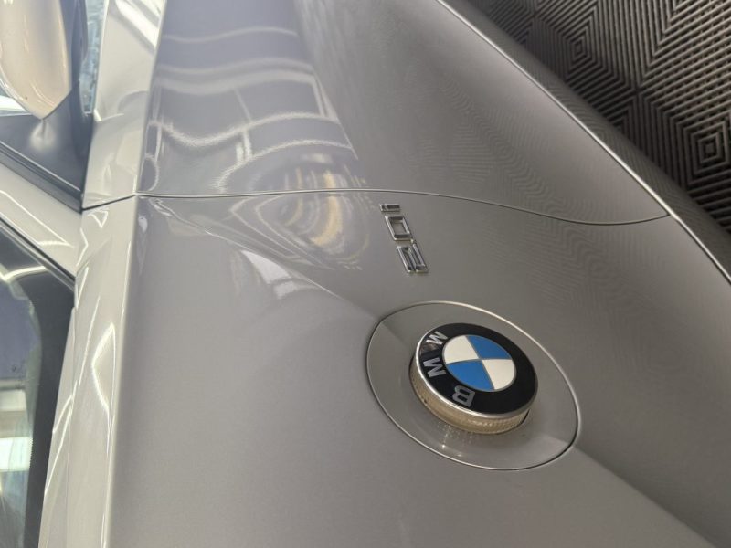 B.M.W. SERIE Z 2.0I ROADSTER 150CH - Capote changée - Suivi OK