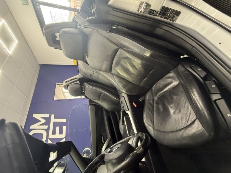 B.M.W. SERIE Z 2.0I ROADSTER 150CH - Capote changée - Suivi OK