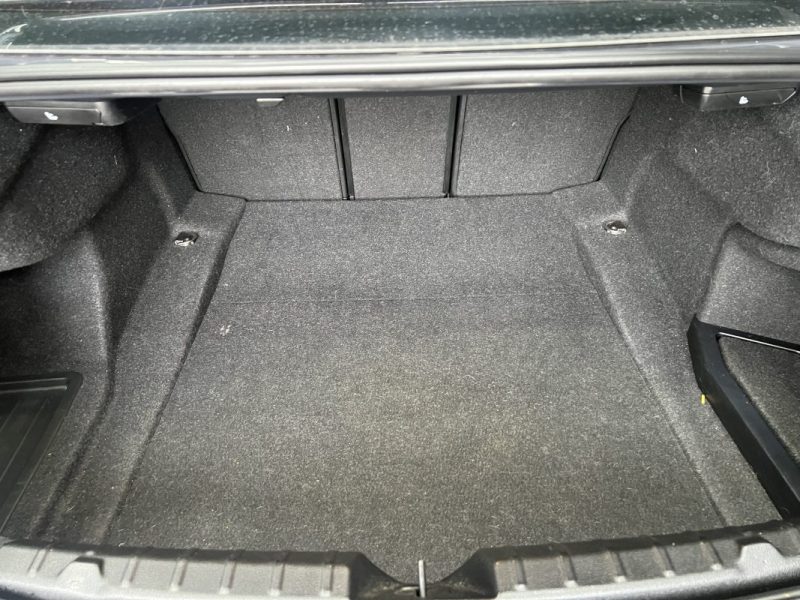 SERIE 420D Coupé M Sport Révision complète - Sièges mémoires - Gps