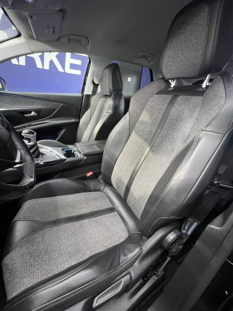 PEUGEOT 3008 1.2 PureTech 130ch - Entretien Peugeot - Garantie 1 an