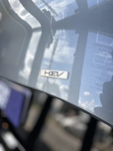 Kia Sportage 1.6 T-GDi HEV 4X2 230CH - Entretien OK