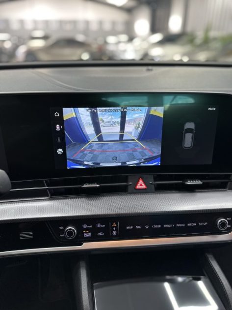 Kia Sportage 1.6 T-GDi HEV 4X2 230CH - Entretien OK