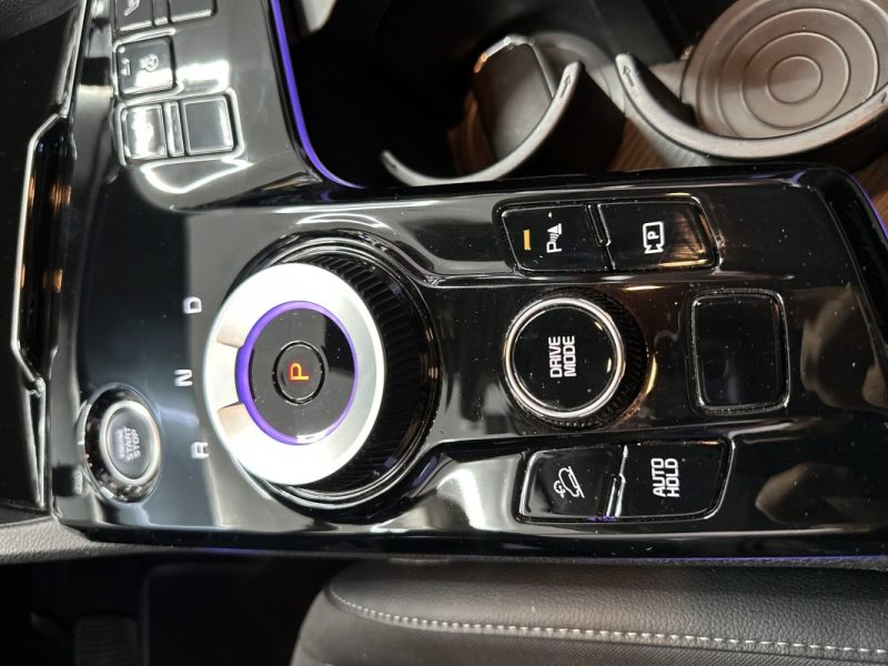 Kia Sportage 1.6 T-GDi HEV 4X2 230CH - Entretien OK