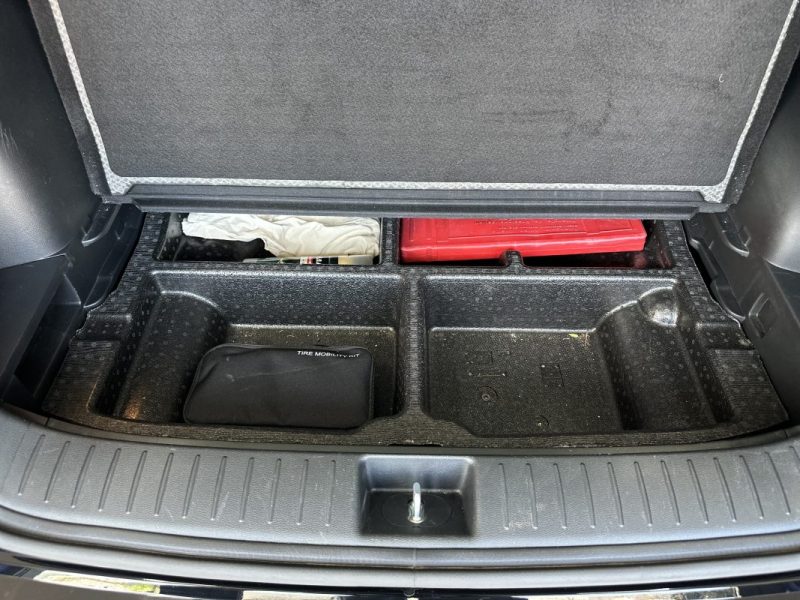 Kia Sportage 1.6 T-GDi HEV 4X2 230CH - Entretien OK