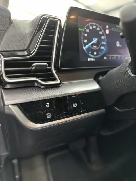 Kia Sportage 1.6 T-GDi HEV 4X2 230CH - Entretien OK