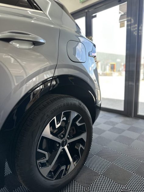 Kia Sportage 1.6 T-GDi HEV 4X2 230CH - Entretien OK