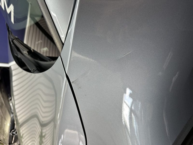 Kia Sportage 1.6 T-GDi HEV 4X2 230CH - Entretien OK