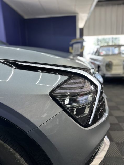 Kia Sportage 1.6 T-GDi HEV 4X2 230CH - Entretien OK