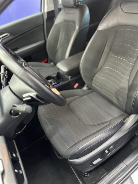 Kia Sportage 1.6 T-GDi HEV 4X2 230CH - Entretien OK