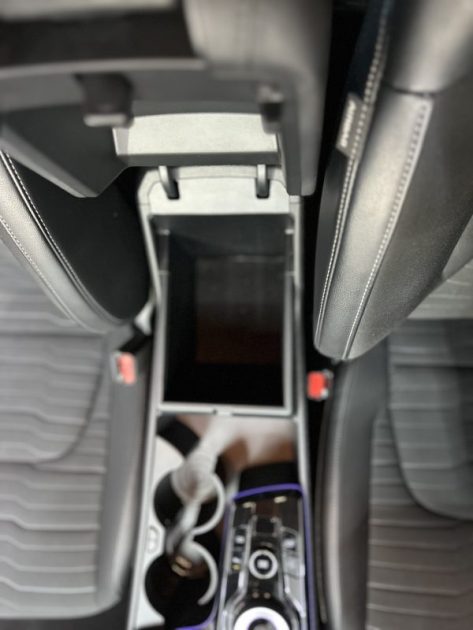 Kia Sportage 1.6 T-GDi HEV 4X2 230CH - Entretien OK