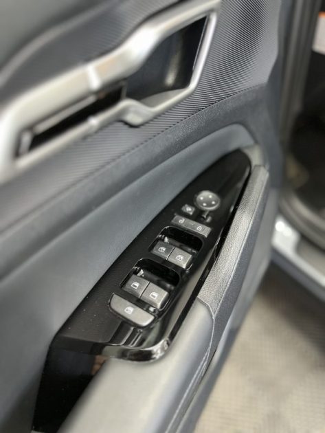 Kia Sportage 1.6 T-GDi HEV 4X2 230CH - Entretien OK