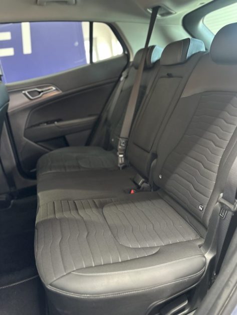 Kia Sportage 1.6 T-GDi HEV 4X2 230CH - Entretien OK