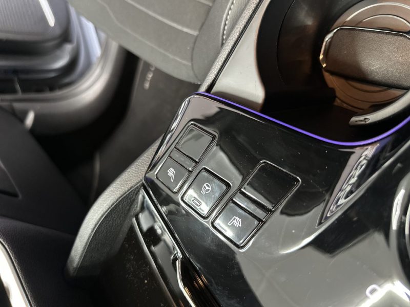 Kia Sportage 1.6 T-GDi HEV 4X2 230CH - Entretien OK