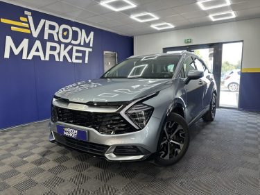 Kia Sportage 1.6 T-GDi HEV 4X2 230CH - Entretien OK