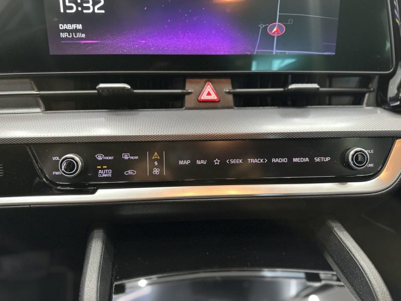 Kia Sportage 1.6 T-GDi HEV 4X2 230CH - Entretien OK