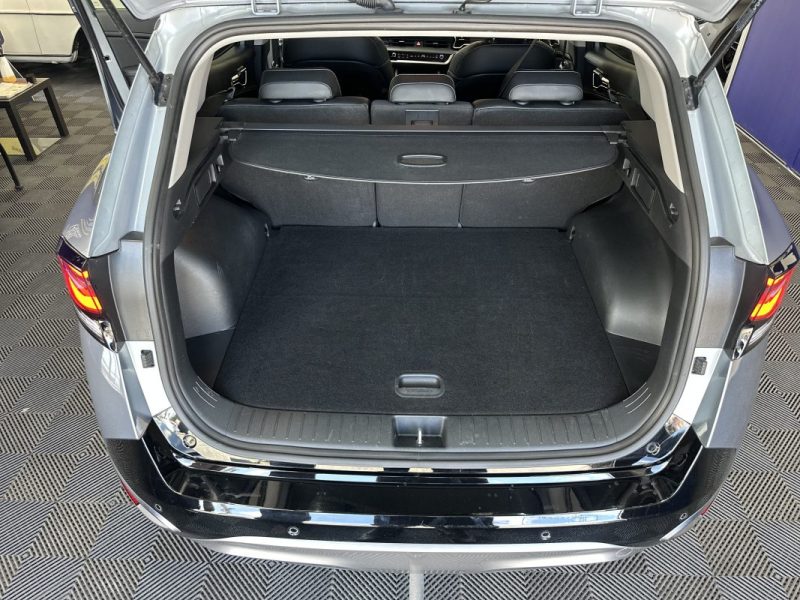 Kia Sportage 1.6 T-GDi HEV 4X2 230CH - Entretien OK