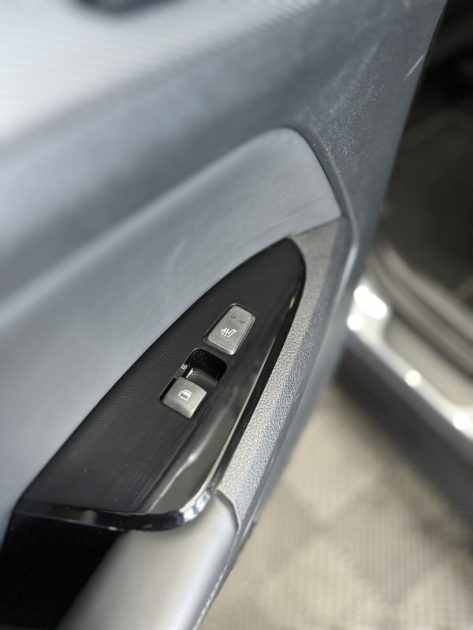 Kia Sportage 1.6 T-GDi HEV 4X2 230CH - Entretien OK