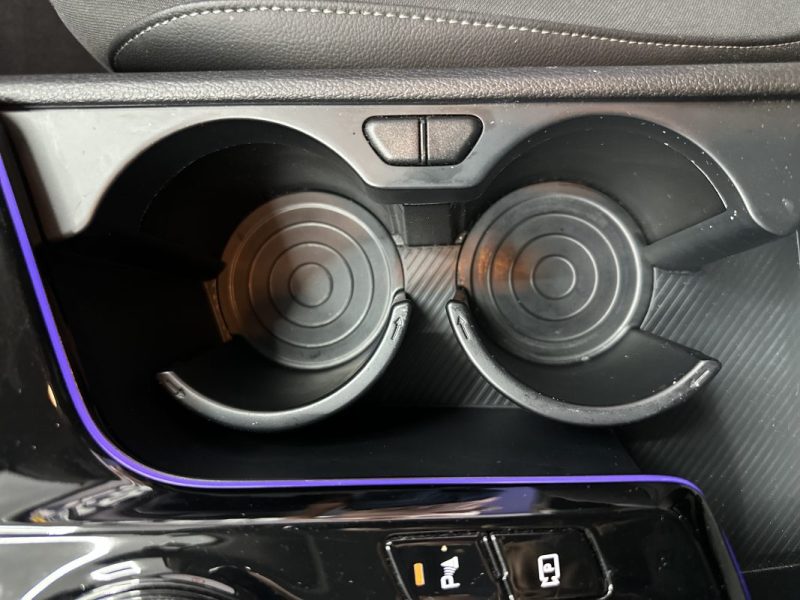 Kia Sportage 1.6 T-GDi HEV 4X2 230CH - Entretien OK