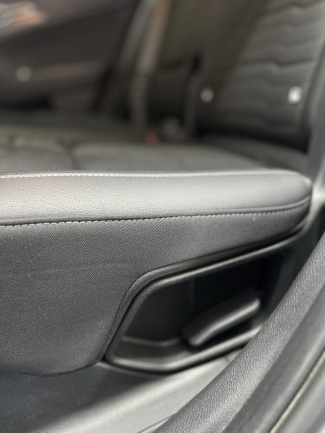 Kia Sportage 1.6 T-GDi HEV 4X2 230CH - Entretien OK