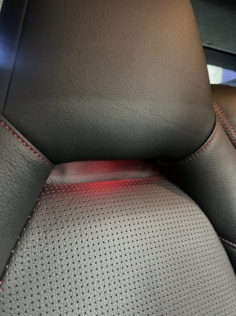 MERCEDES CLASSE A 200 d AMG-Line - Toit ouvrant - CarPlay - Sièges mémoires - Cuir 2016