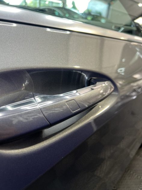 MERCEDES CLASSE A 200 d AMG-Line - Toit ouvrant - CarPlay - Sièges mémoires - Cuir 2016