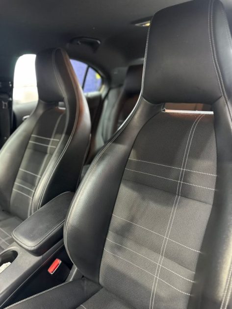 MERCEDES CLASSE A 2013