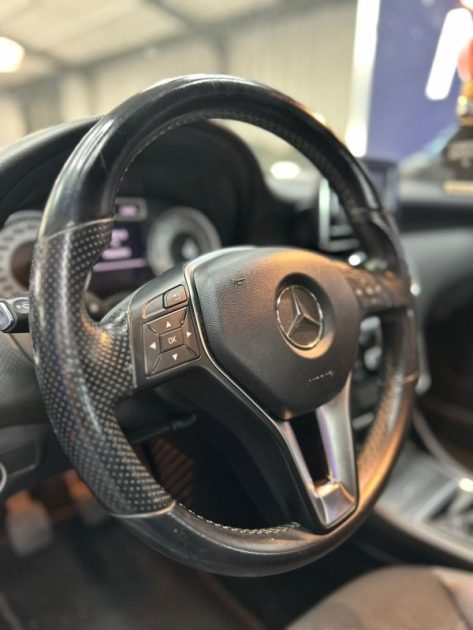 MERCEDES CLASSE A 2013