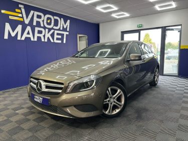 MERCEDES CLASSE A 2013