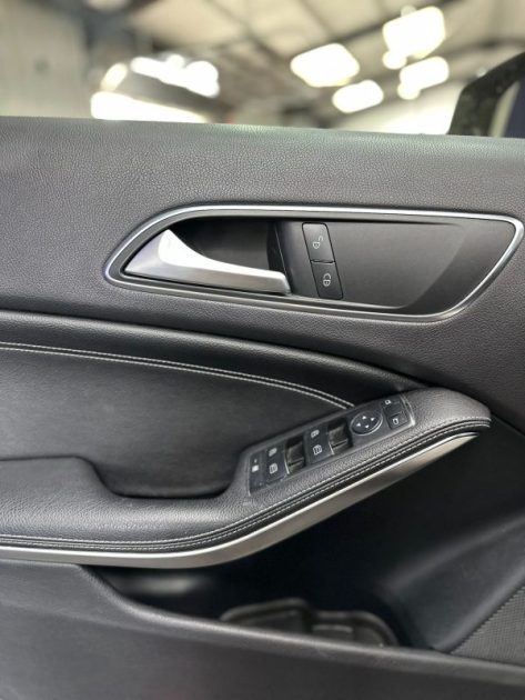 MERCEDES CLASSE A 2013