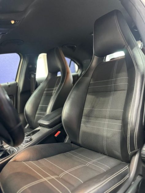 MERCEDES CLASSE A 2013