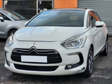 CITROEN DS5 2014