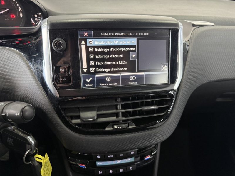 PEUGEOT 2008 2015 1.2 PureTech 110cv Urban Cross 