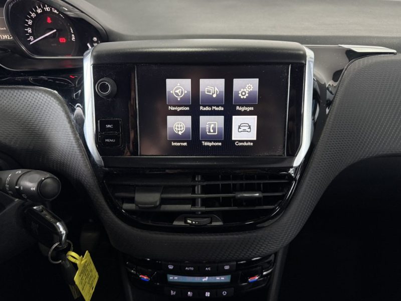 PEUGEOT 2008 2015 1.2 PureTech 110cv Urban Cross 