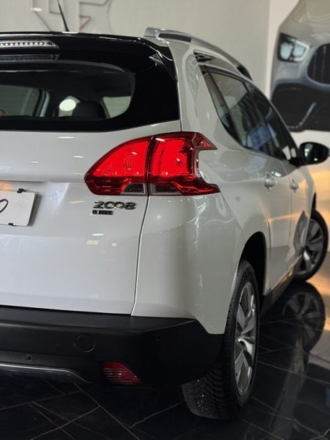 PEUGEOT 2008 2015 1.2 PureTech 110cv Urban Cross 