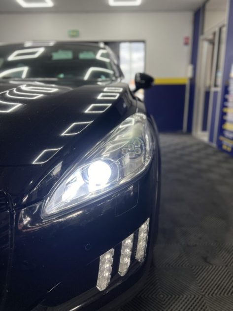 PEUGEOT 508 SW RXH 2.0 HDI Hybrid4 200CH - Toit panoramique - Vidange boite ok - Distribution ok