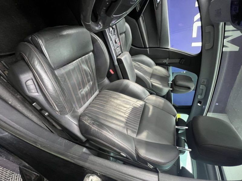 PEUGEOT 508 SW RXH 2.0 HDI Hybrid4 200CH - Toit panoramique - Vidange boite ok - Distribution ok