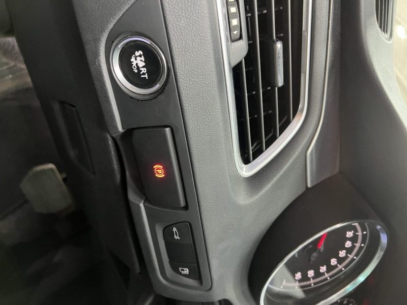 PEUGEOT 508 SW RXH 2.0 HDI Hybrid4 200CH - Toit panoramique - Vidange boite ok - Distribution ok