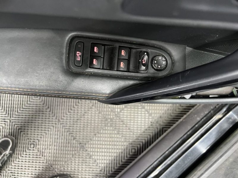 PEUGEOT 508 SW RXH 2.0 HDI Hybrid4 200CH - Toit panoramique - Vidange boite ok - Distribution ok